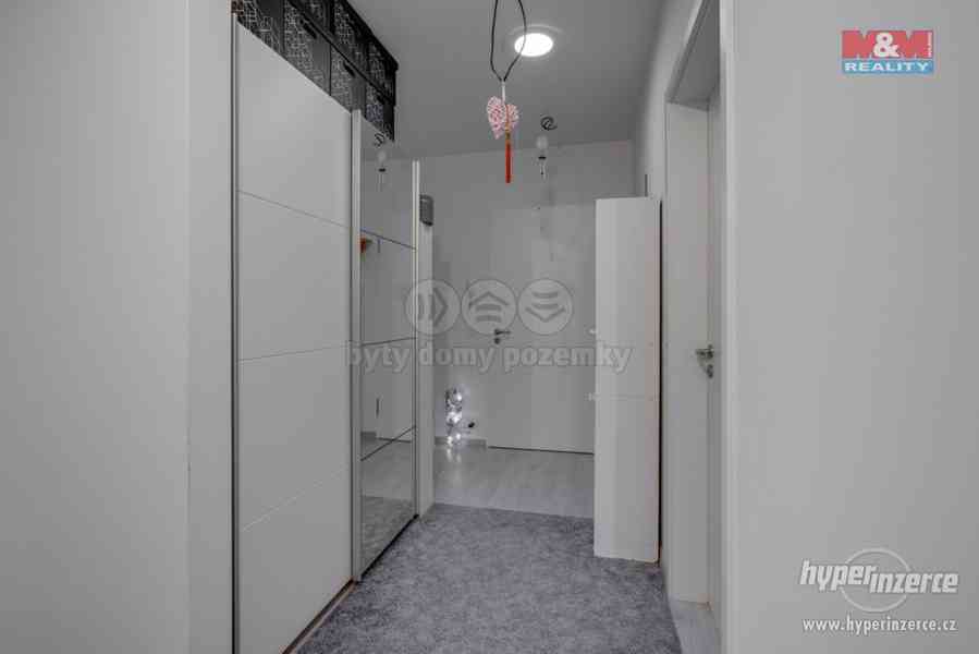 Prodej bytu 3+kk, 105 m?, Olomouc, ul. Karla Mareše - foto 14