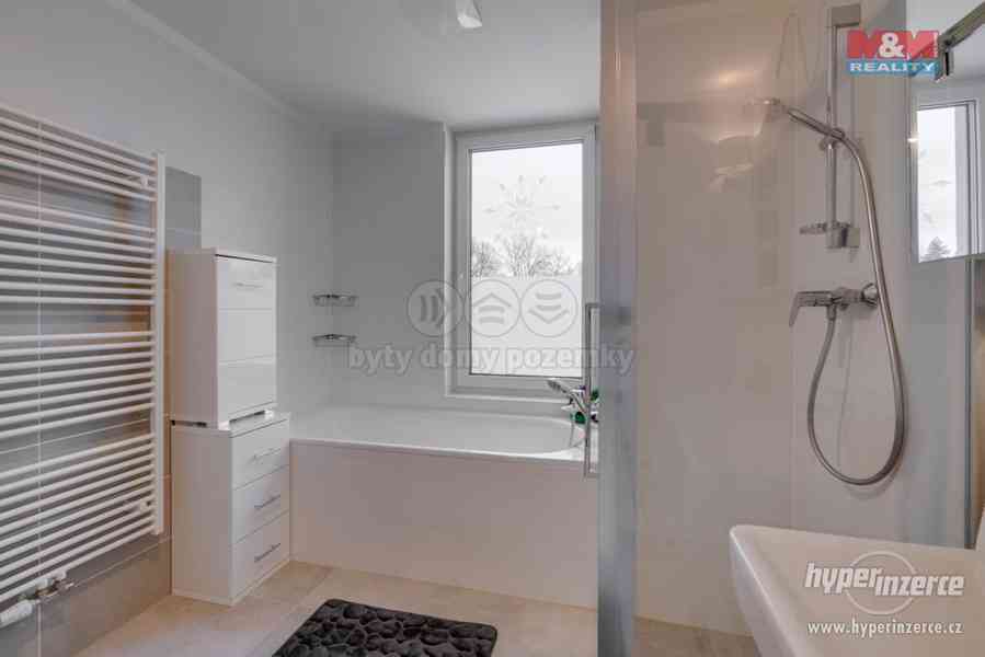 Prodej bytu 3+kk, 105 m?, Olomouc, ul. Karla Mareše - foto 20