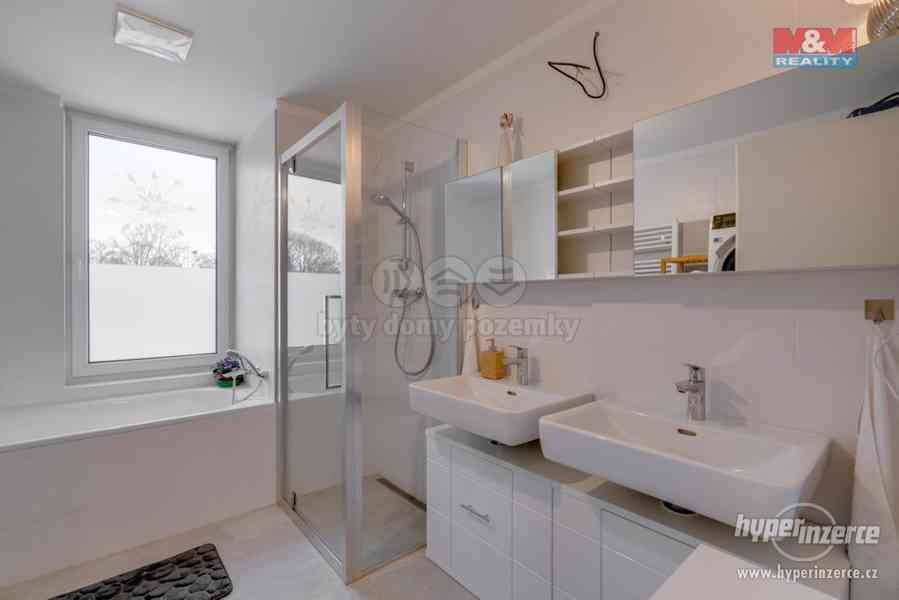 Prodej bytu 3+kk, 105 m?, Olomouc, ul. Karla Mareše - foto 21