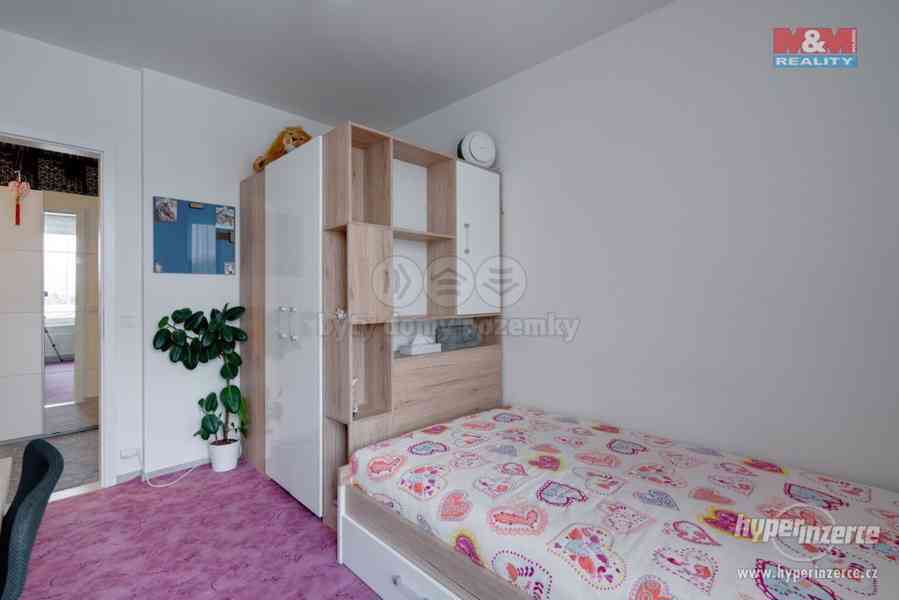 Prodej bytu 3+kk, 105 m?, Olomouc, ul. Karla Mareše - foto 24