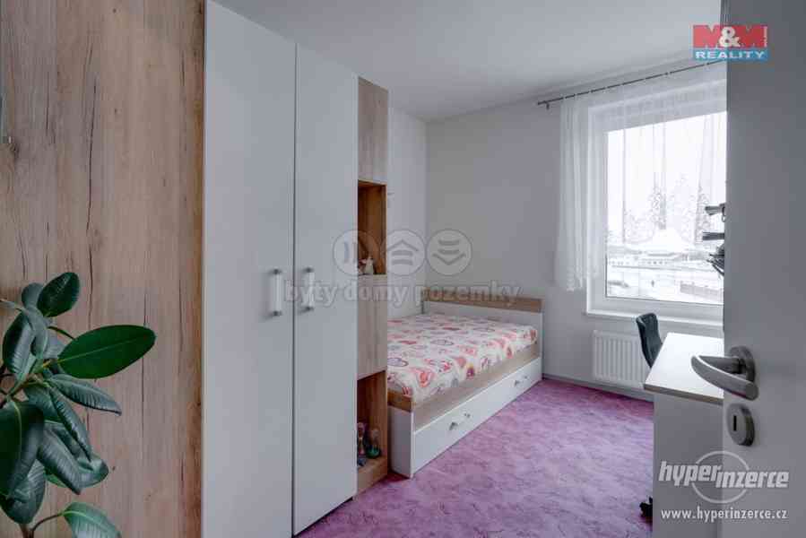 Prodej bytu 3+kk, 105 m?, Olomouc, ul. Karla Mareše - foto 25