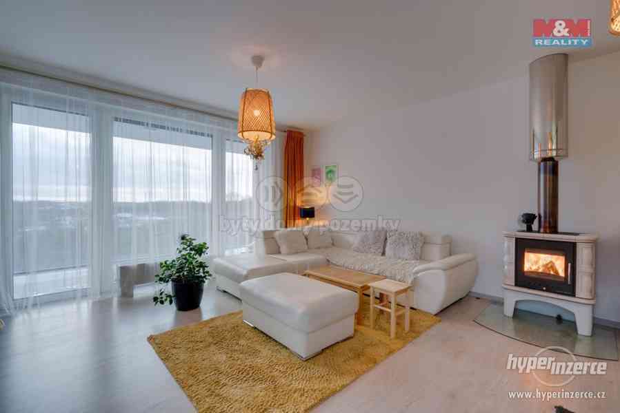 Prodej bytu 3+kk, 105 m?, Olomouc, ul. Karla Mareše - foto 33