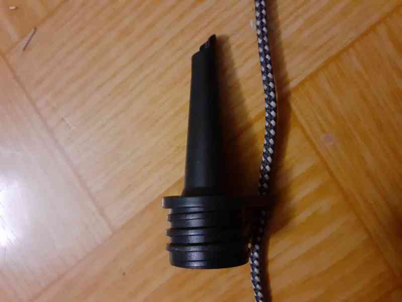 USB C bateriová pumpa na paddleboard ev.c:103000002092599 - foto 10