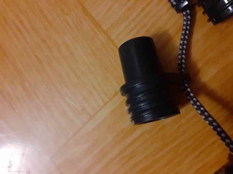 USB C bateriová pumpa na paddleboard ev.c:103000002092599 - foto 13