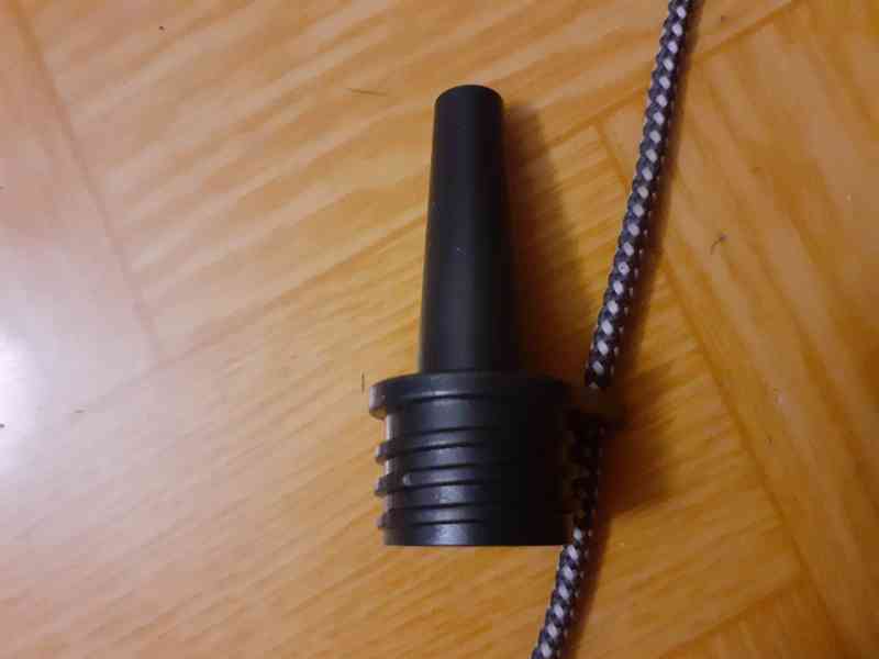 USB C bateriová pumpa na paddleboard ev.c:103000002092599 - foto 9