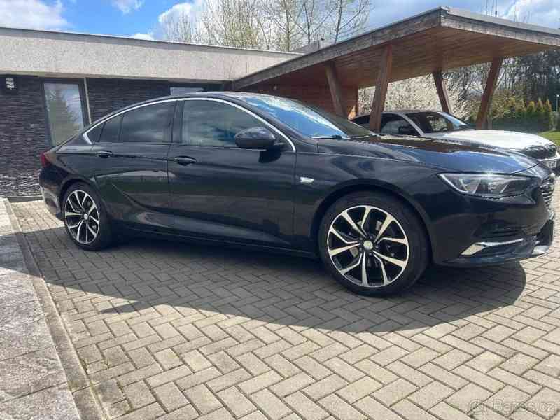 Opel Insignia 1,6 - foto 11