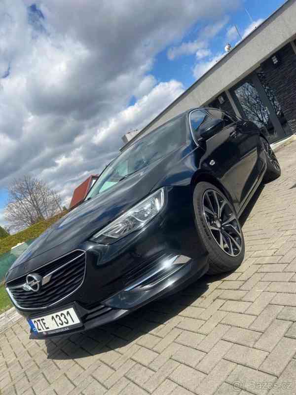 Opel Insignia 1,6 - foto 2