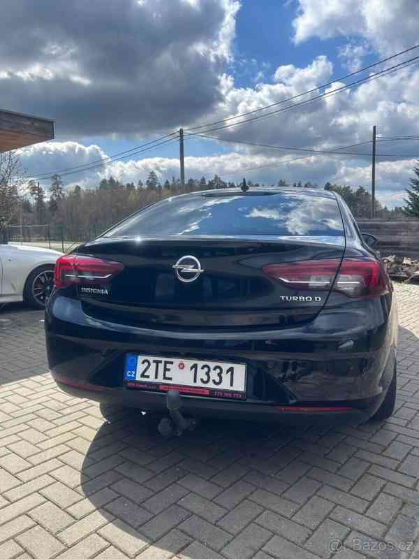 Opel Insignia 1,6 - foto 3