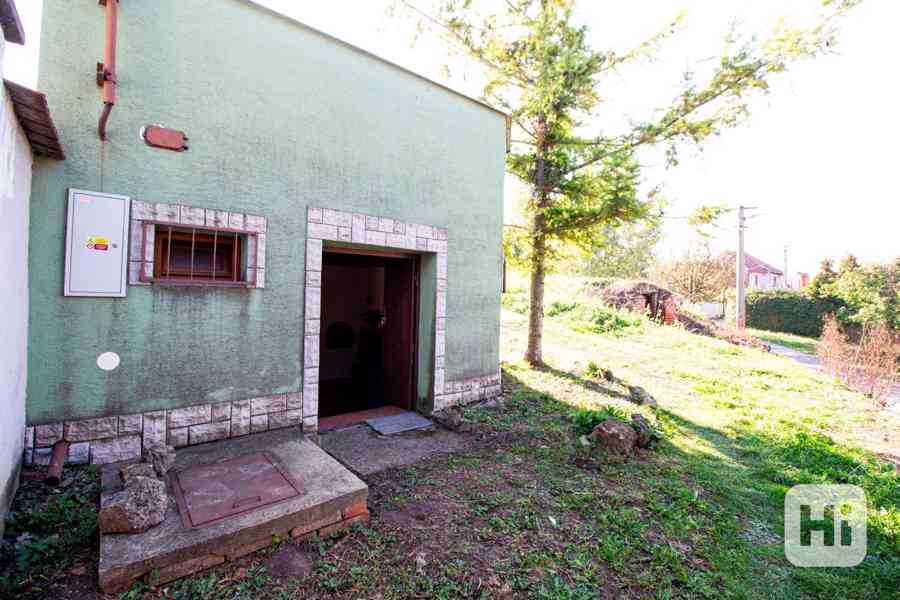 Terezín u Čejče, ZP 76 m2 + 39 m2 ostatní plocha – zeleň - foto 10