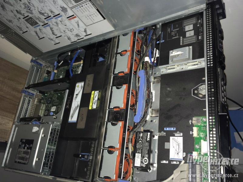 DELL PowerEdge R710 - foto 3