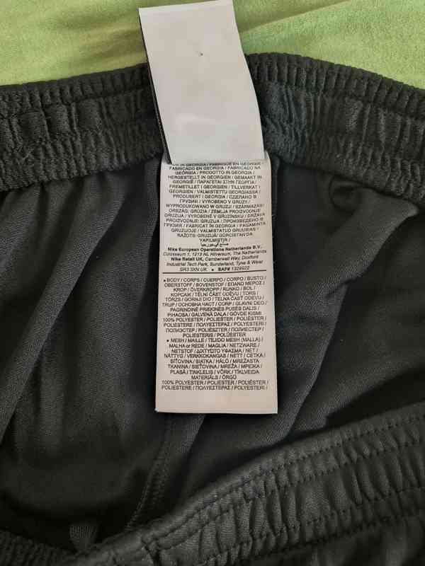 Pánské sportovní kalhoty Nike Academy, vel. L - foto 8