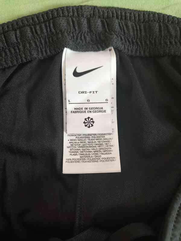 Pánské sportovní kalhoty Nike Academy, vel. L - foto 7