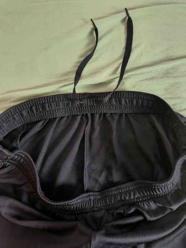 Pánské sportovní kalhoty Nike Academy, vel. L - foto 4