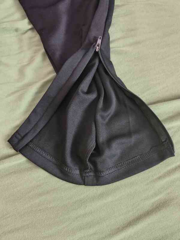 Pánské sportovní kalhoty Nike Academy, vel. L - foto 6