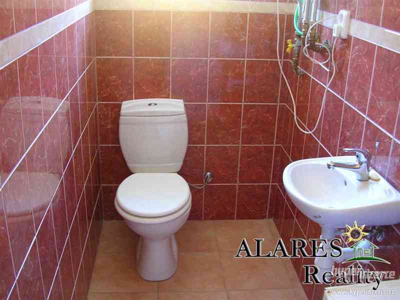 Byt 3+kk, 75m2, Praha 9 -Horní Počernice, Božídarská ul. - foto 8