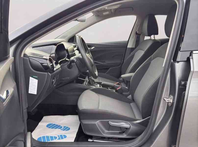 Škoda Fabia Ambition DSG - foto 3