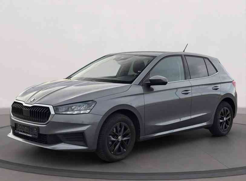 Škoda Fabia Ambition DSG - foto 1