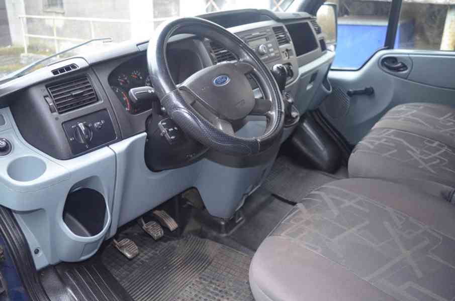 Ford Transit 2007 na náhradní díly - foto 15