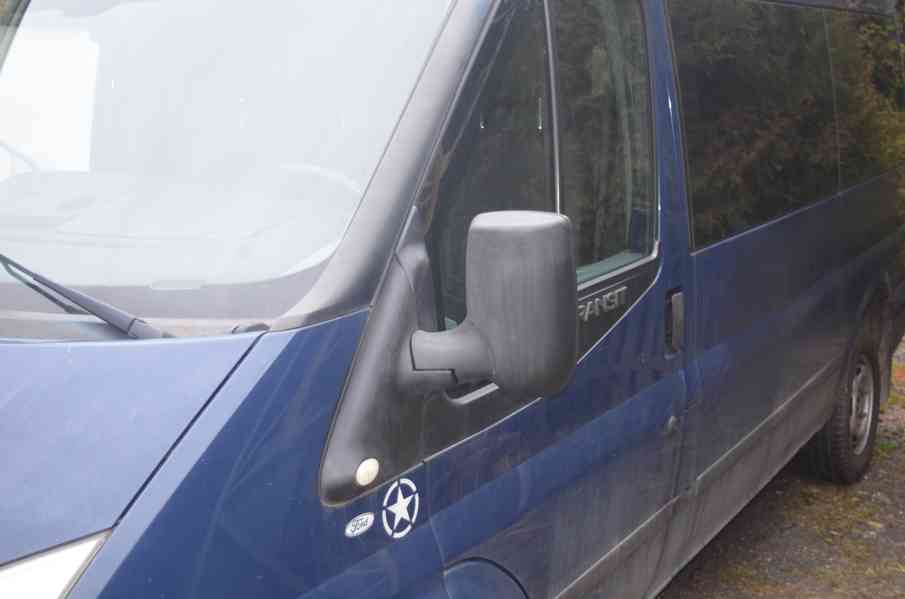 Ford Transit 2007 na náhradní díly - foto 12