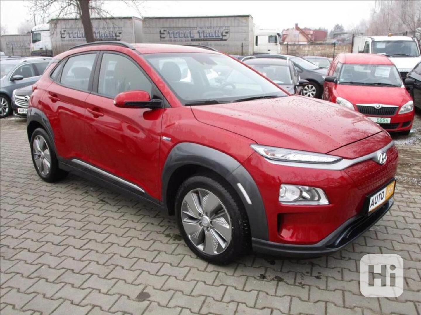 Hyundai Kona 39kWh ECO SMART RANGE - foto 1