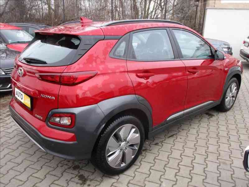 Hyundai Kona 39kWh ECO SMART RANGE - foto 3