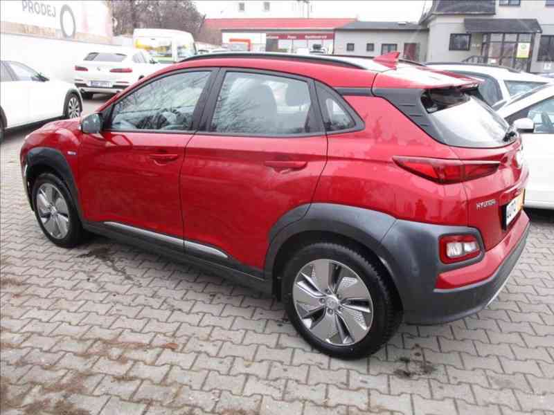 Hyundai Kona 39kWh ECO SMART RANGE - foto 4