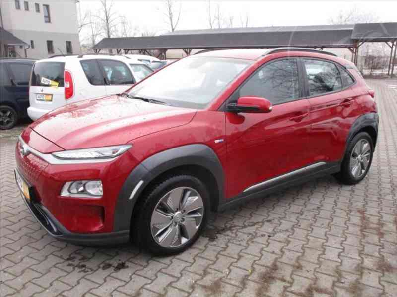 Hyundai Kona 39kWh ECO SMART RANGE - foto 2