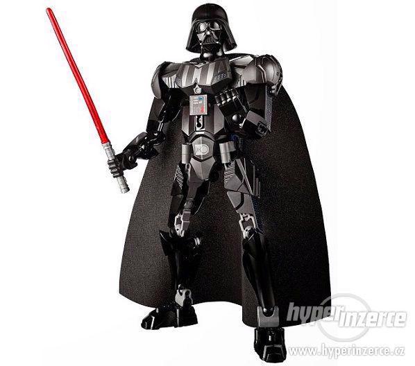 LEGO 75111 STAR WARS Darth Vader - foto 1