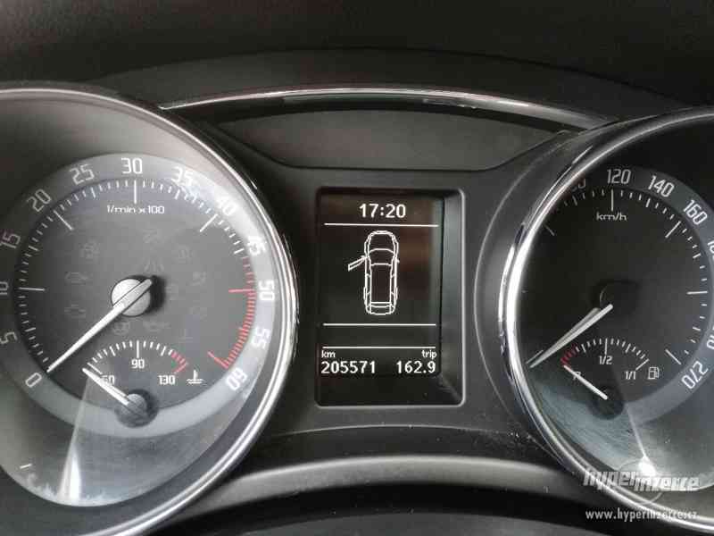 Škoda superb II - foto 6