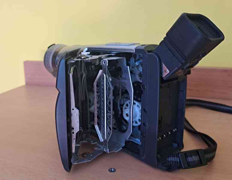 Videokamera Panasonic - foto 9