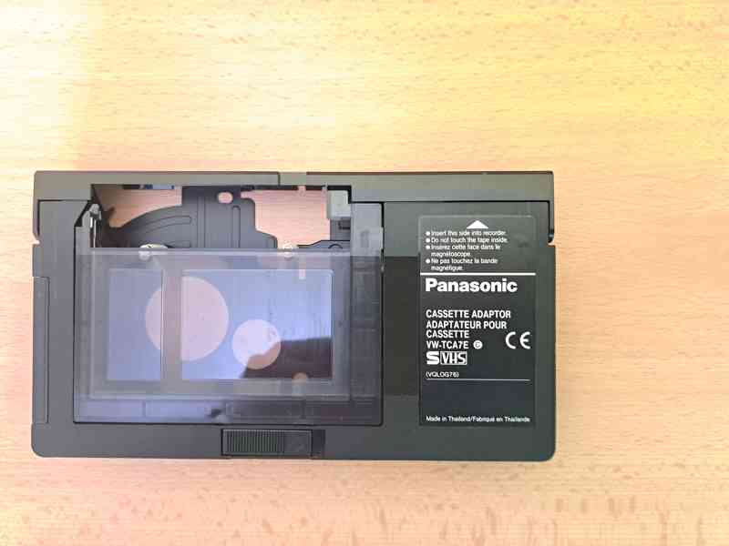 Videokamera Panasonic - foto 14