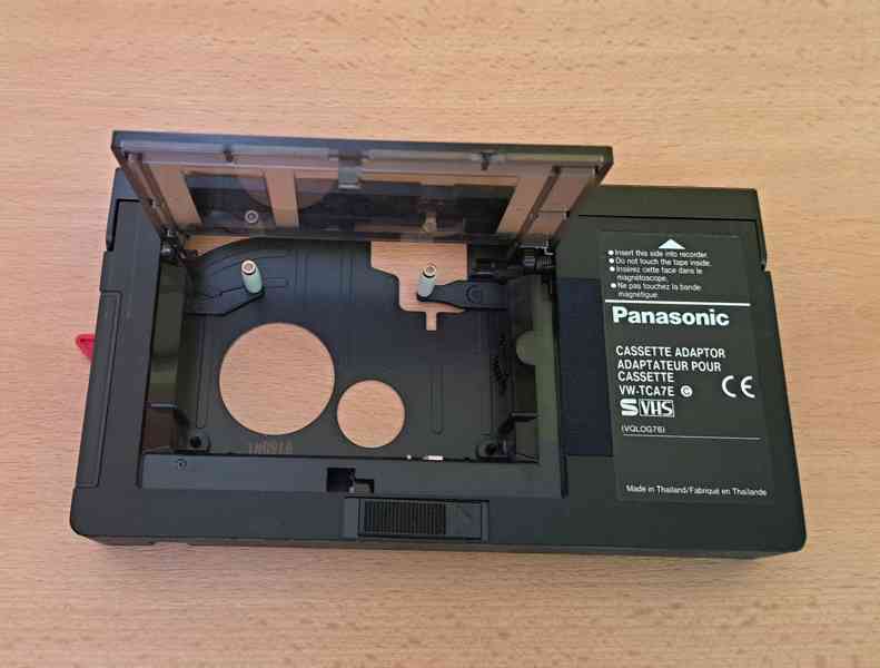 Videokamera Panasonic - foto 15
