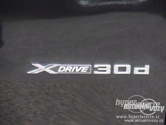 BMW X6 3.0, nafta, automat, RV 2012, navigace, kůže - foto 3