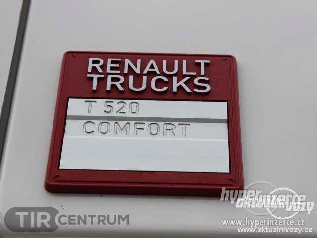 Renault T 520 4X2 EURO 6 - foto 10