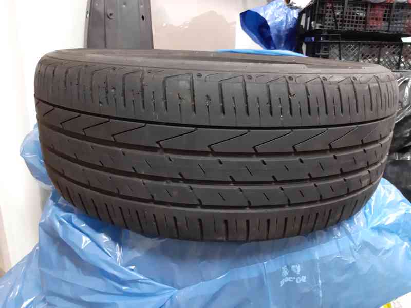 HANKOOK VENTUS S1 EVO2 S 235/55 R18 100V SUV - foto 2