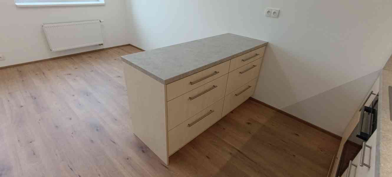 Prodej nového bytu 2+kk se zahrádkou, okr. Znojmo - foto 15