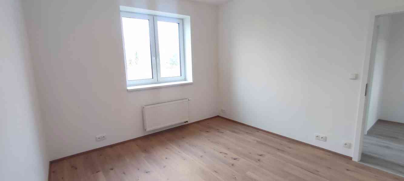 Prodej nového bytu 2+kk se zahrádkou, okr. Znojmo - foto 10