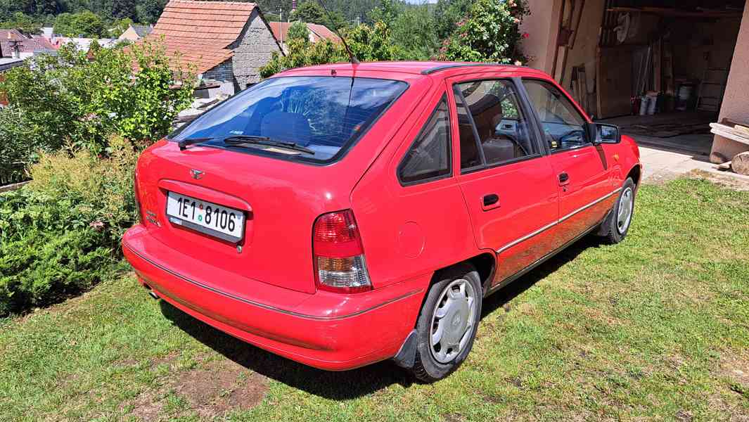 Daewoo Nexia - foto 3