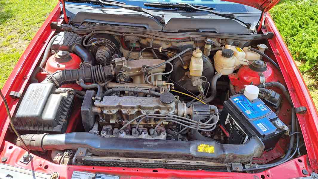 Daewoo Nexia - foto 7