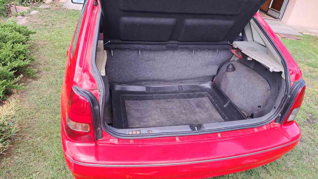 Daewoo Nexia - foto 8
