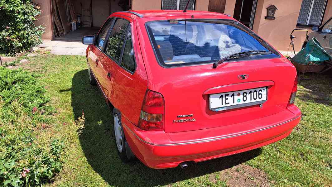 Daewoo Nexia - foto 4