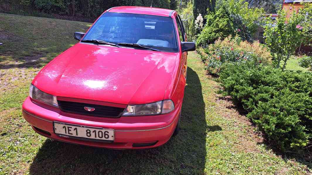 Daewoo Nexia - foto 2