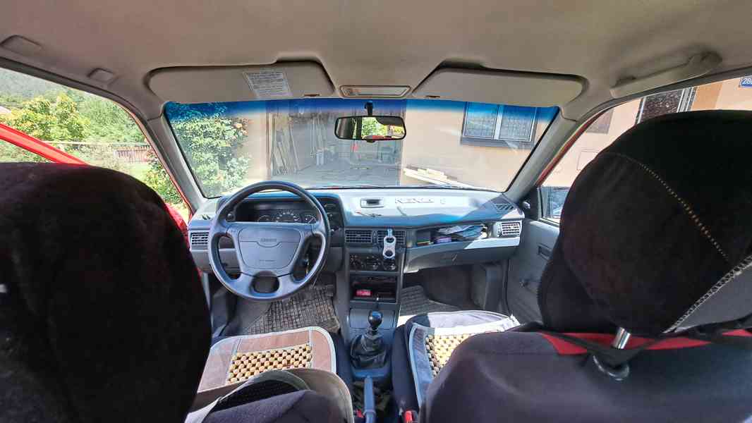 Daewoo Nexia - foto 5