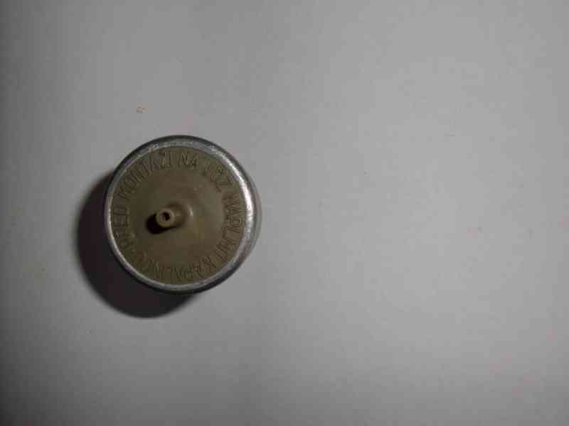 Ostřikovač čelního skal – Škoda Spartak, Octavia, Felicia  - foto 7