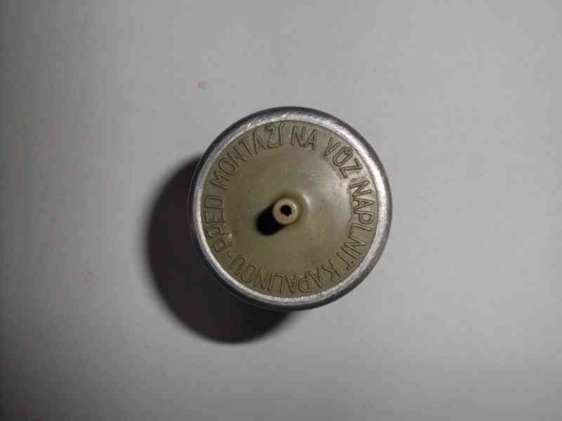 Ostřikovač čelního skal – Škoda Spartak, Octavia, Felicia  - foto 8