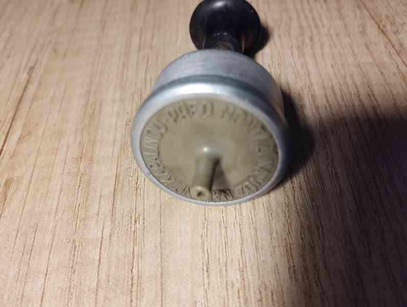 Ostřikovač čelního skal – Škoda Spartak, Octavia, Felicia  - foto 5