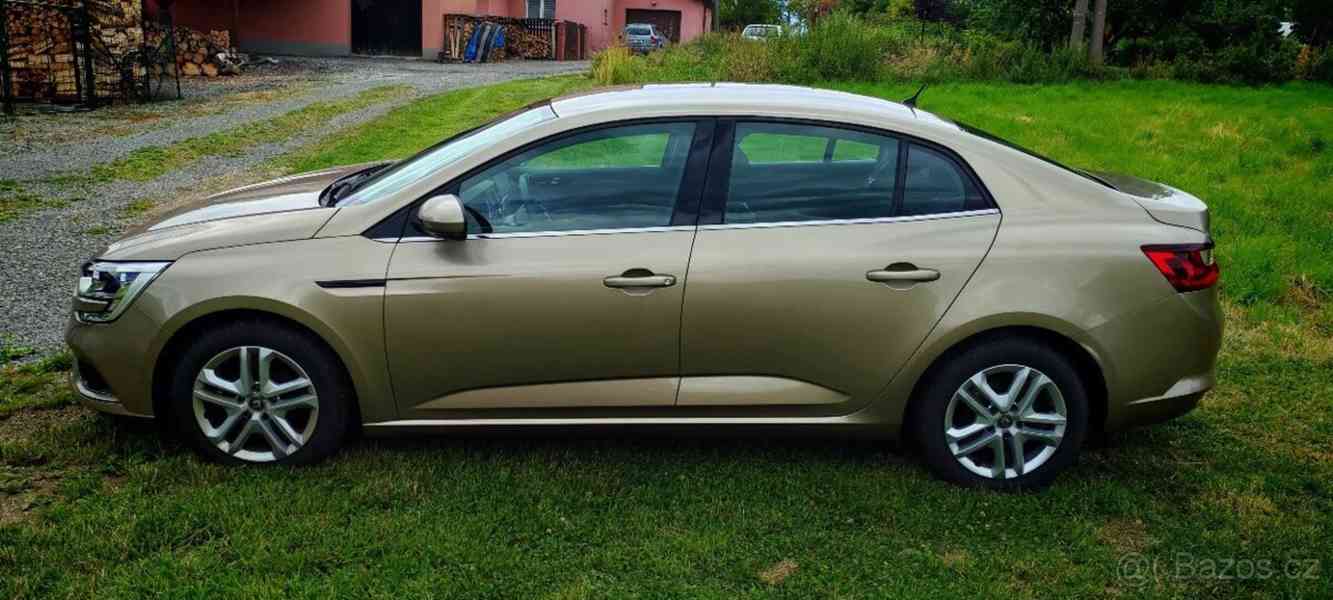 Renault Megane Grandcoupe 1,6 SCe - foto 7