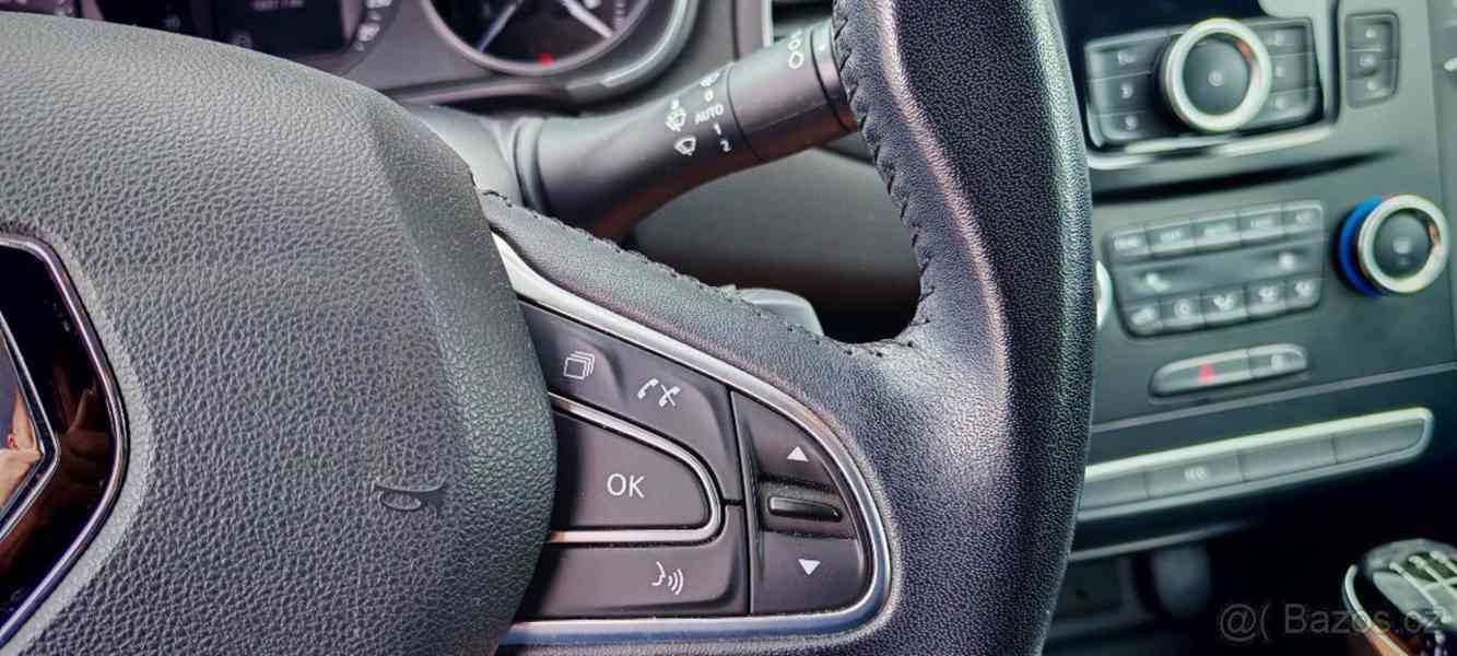 Renault Megane Grandcoupe 1,6 SCe - foto 8