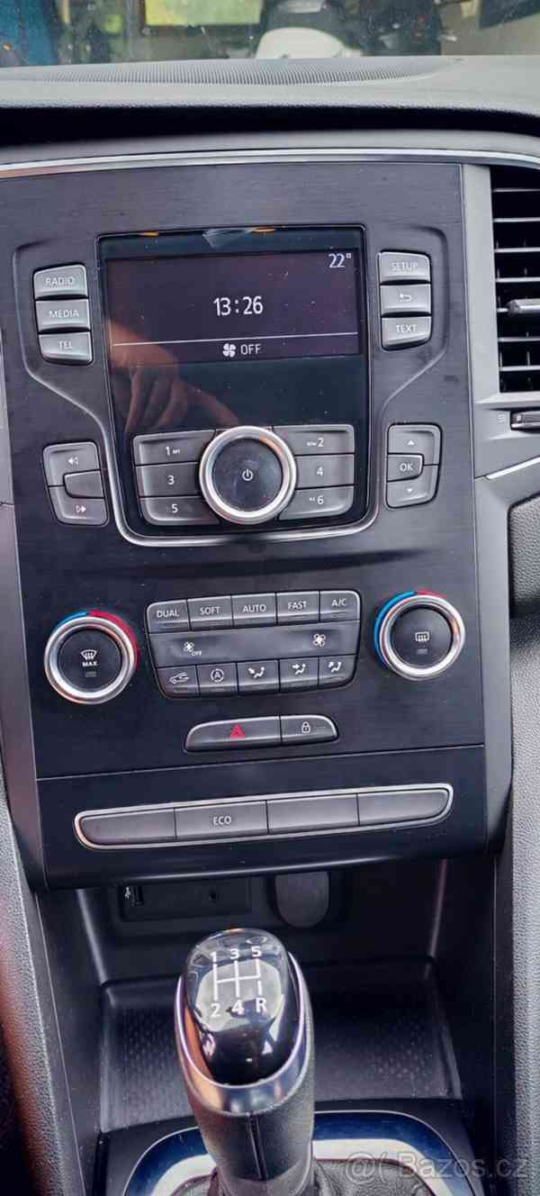 Renault Megane Grandcoupe 1,6 SCe - foto 10