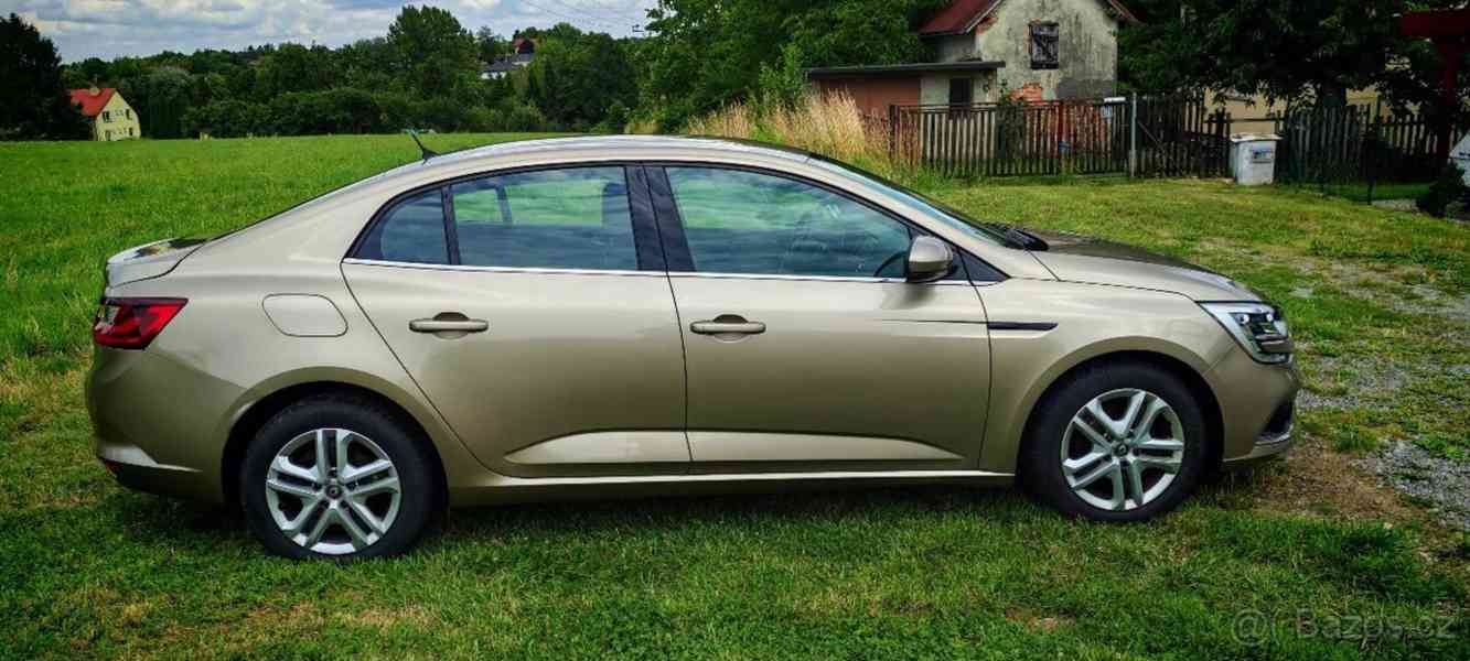 Renault Megane Grandcoupe 1,6 SCe - foto 3